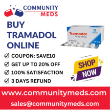 Tramadol For Sale Online No Rx Quick Overnight Delivery At Home's avatar