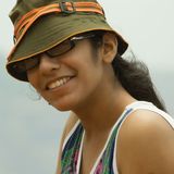 Manisha Ramlani's avatar