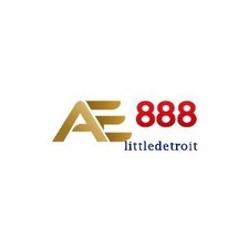 AE888 littledetroit's avatar