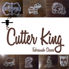 Cutter King's avatar