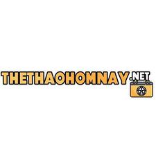 thethaohomnay's avatar