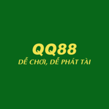 Nhà Cái QQ88's avatar