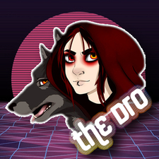 The Dro's avatar