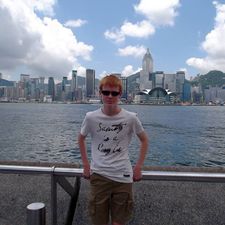 sybren_hoffelinck's avatar