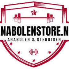 Anabolen Store's avatar