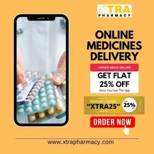 Order Tramadol Online with Rapid Delivery's avatar