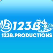 123bproductions's avatar