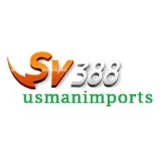 sv388usmanimports's avatar