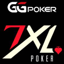 7XL GGPoker's avatar