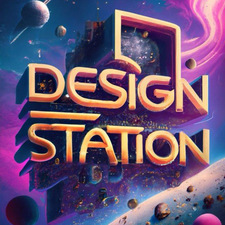 Design station