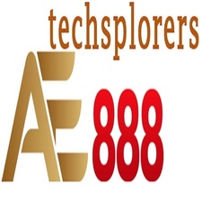 AE888 techsplorers's avatar