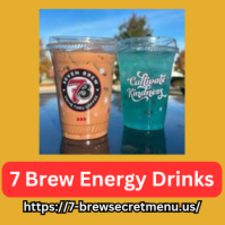 7 brew secret menu