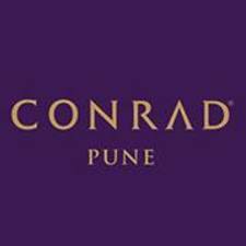 Conrad Pune's avatar