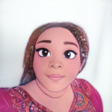 Alexandria Shurelds-Williams's avatar