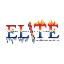 Elite Plumbing, Heating & Air Conditioning's avatar