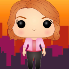 Fanny Silva's avatar