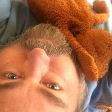 Mark R Price's avatar