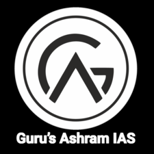 Guru Ashram's avatar