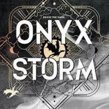 Download Onyx Storm (Deluxe Limited Edition) (The Empyrean, 3) BY : Rebecca Yarros