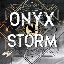 (Download) [PDF] Onyx Storm (Deluxe Limited Edition) (The Empyrean, 3) BY : Rebecca Yarros's avatar