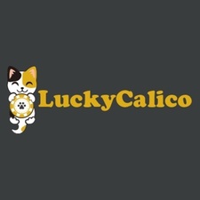 luckycalicocomph's avatar