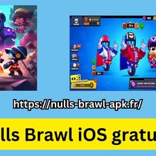 nulls brawl ios