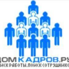 domkadrov
