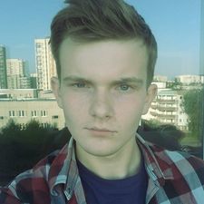 krystian_szydłowski's avatar