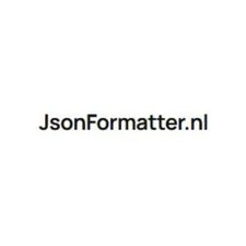 jsonformatter.nl