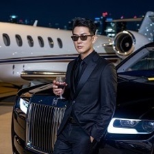 CEO Thiên Teka