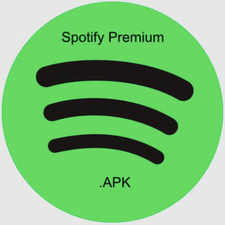 Spotify Premium APKs1