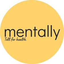 mentally