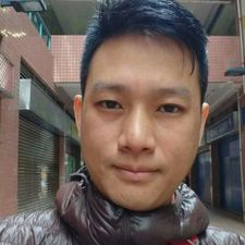 clinton_wong's avatar