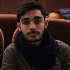 Mehmet Kaan Yildirim's avatar