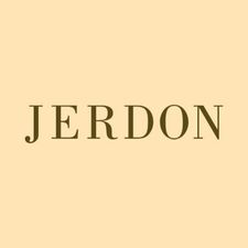 Jerdonstyle