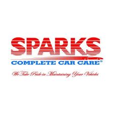  SPARKS Complete Car Care