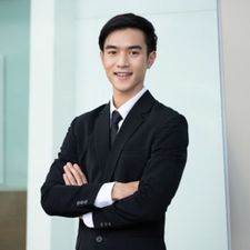 Nathan Lê Hoàng