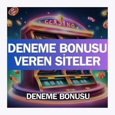 denemebonusu13