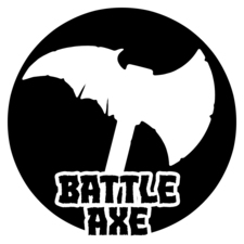 BattleAxe