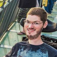 charlie_daniels's avatar