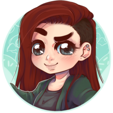 ChristineDesigns's avatar