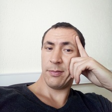 Антон Цымбал's avatar