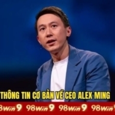 ceoalexming