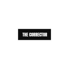 thecorrector