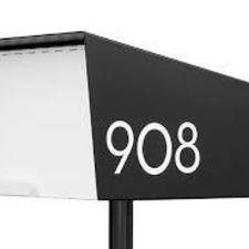 ModernMailbox