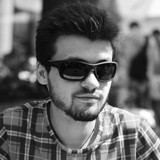 Andrei G.'s avatar