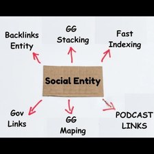 DICH VU Social Entity