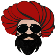Desi Swag's avatar