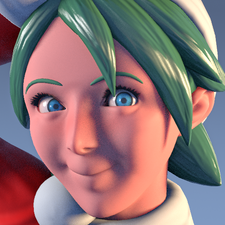 COLOR3D's avatar