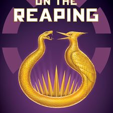 Download-Sunrise-on-the-Reaping-by-Suzanne-Collins's avatar